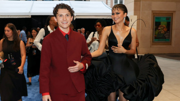 Zendaya και Tom Holland: Γιόρτασαν τον γάμο τους με ένα άκρως ιδιωτικό πάρτι στην αγγλική εξοχή
