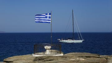Η Τουρκία «γκριζάρει» ξανά το Αιγαίο και προκαλεί με αφορμή το Ειδικό Χωροταξικό Πλαίσιο για τον Τουρισμό
