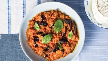 Το μενού της ημέρας - Τι τρώμε σήμερα Κυριακή (9/8/2026)