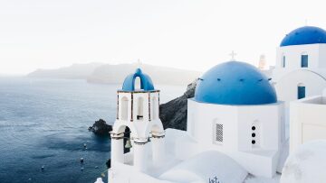 Έρευνα ΕΟΤ: Η Ελλάδα στις κορυφαίες επιλογές των Ευρωπαίων ταξιδιωτών