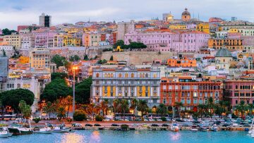 Η Σαρδηνία πέρα από τη διεθνή φήμη και την κοσμοπολίτικη λάμψη
