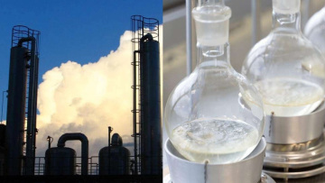 BGS Alcohols: Από τη σταφίδα, στην αιθανόλη – Το νέο κεφάλαιο μιας ιστορικής βιομηχανίας 130 ετών