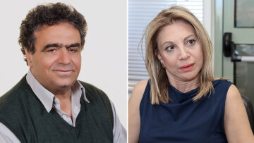 Συνδικαλιστής ψαράς που αποχώρησε από την Ελπίδα της Καρυστιανού, της ζητά να τον προστατέψει: Καταγγέλλει μεθοδευμένη σπίλωση από μέλη του κόμματος