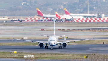 Η Ισπανία έλεγξε περίπου 200 αφίξεις ταξιδιωτών από την Ιταλία εν μέσω της διαμάχης για τη Σένγκεν