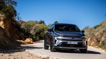  Δοκιμάζουμε το υβριδικό Renault Symbioz με τα 160 άλογα - Πόσο κοστίζει στην Ελλάδα;