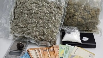 Συνελήφθησαν δύο 19χρονοι για  για διακίνηση ναρκωτικών στην Κέρκυρα