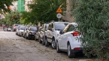 Ανασφάλιστα ΙΧ: Από «κόσκινο» με AI θα περάσουν οι ενστάσεις, τι αλλάζει με τα πρόστιμα