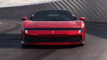 Το μεγάλο κόλπο της Ferrari για τους κινητήρες
