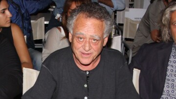 Την Τετάρτη η κηδεία του Νίκου Καλογερόπουλου
