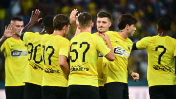 Η Λέφσκι Σόφιας αντίπαλος της ΑΕΚ στα playoffs του Champions League: Οι Βούλγαροι επικράτησαν 1-0 της Καϊράτ στο Αλμάτι