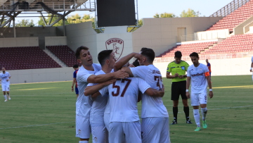 Κύπελλο ποδοσφαίρου: Στον 2ο γύρο η ΑΕΛ 4-0 τα Τρίκαλα 