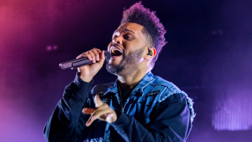 Ο The Weeknd δεν θα αλλάξει τελικά το καλλιτεχνικό του όνομα: Θα είμαι για πάντα μαζί σας εδώ 
