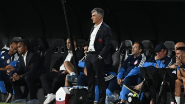 Μεντιλίμπαρ «Δεν πρέπει να κατεβάσουμε το κεφάλι, να ανασυνταχθούμε για την έναρξη του πρωταθλήματος