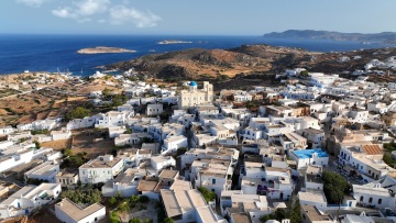 Τραγωδία στην Κίμωλο: Τι ερευνούν οι Αρχές για τον θάνατο του 17χρονου, στο μικροσκόπιο ο θερμοσίφωνας και η ηλεκτρολογική εγκατάσταση