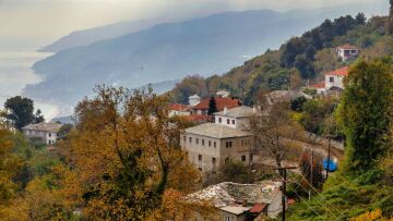 Οι κορυφαίες πολιτιστικές δραστηριότητες στο Βόρειο Πήλιο