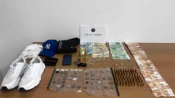 Ρόδος: Παρίσταναν τους υπαλλήλους εταιρείας ρεύματος και άρπαξαν τιμαλφή από 47χρονη, δύο συλλήψεις