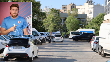«Να μάθω εάν ήταν μόνος»: Απαντήσεις αναζητά η αδελφή του 38χρονου αστυνομικού που βρέθηκε νεκρός στον Άγιο Δημήτριο