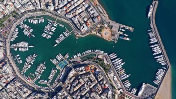 Πειραιάς: Από λιμάνι διέλευσης σε προορισμό για σύντομες αποδράσεις στην πόλη