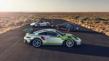 Με ποια κινεζική εταιρεία θα συνεργαστεί η Porsche, και γιατί;
