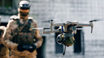 Drones made in Greece: Ποιες είναι οι ελληνικές εταιρείες που χτίζουν την επόμενη γενιά της αμυντικής βιομηχανίας