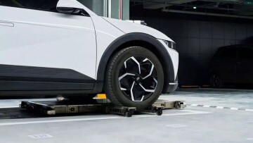 Η Hyundai βρήκε τρόπο να κάνει πιο εύκολο το παρκάρισμα - Δες πώς