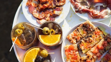 5 ανατρεπτικοί συνδυασμοί που μας εκπλήσσουν γευστικά στην Αθήνα