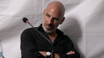 Πέθανε η μητέρα του Στέφανου Ξενάκη: Έφυγε στα 85 της λεβέντικα και χαρούμενα όπως και έζησε