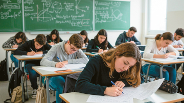 Όλα όσα ισχύουν για την άδεια σχολικής παρακολούθησης