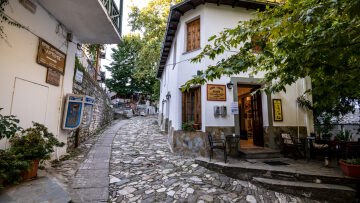 Διακοπές στο Βόρειο Πήλιο: Φύση σε πρώτο πλάνο, αυθεντικοί οικισμοί