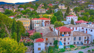 Διακοπές στο Βόρειο Πήλιο: Φύση σε πρώτο πλάνο, αυθεντικοί οικισμοί
