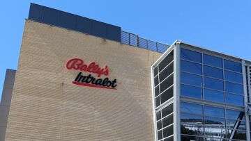Bally’s Intralot: Στα 184,8 εκατ. ευρώ τα προσαρμοσμένα EBITDA α’ εξαμήνου