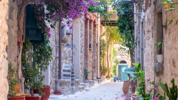 2 κατοικίες προς πώληση σε Χίο και Λέσβο
