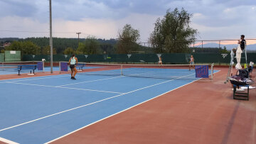 KOUFALIA CUP 2026 : Το 17ο Διεθνές Τουρνουά Τένις ολοκληρώθηκε με απόλυτη επιτυχία