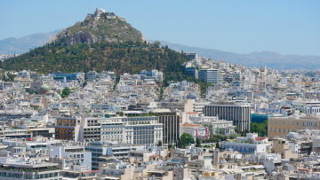 Φρένο από το ΣτΕ στην τακτοποίηση αυθαιρέτων με ακυρωμένη οικοδομική άδεια από τη Δικαιοσύνη