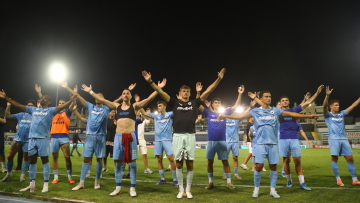 SUPERBET Κύπελλο Ελλάδας: Οι 10 ομάδες της League Phase και τα 6 εισιτήρια που απομένουν 
