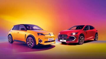 Renault: Η στρατηγική σημασία του Clio και του 5