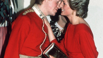 Πριγκίπισσα Diana: O αδελφός της Charles έγραψε αποκαλυπτικό βιβλίο για τη ζωή της