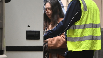 Η «δολοφόνος με τα μανιτάρια» στην Αυστραλία ζητά να ακυρωθεί η καταδίκη της: Καταγγέλλει καταστροφικό λάθος στη δίκη