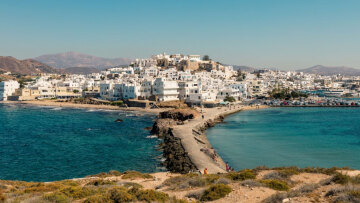 Κατοικία: Πόσο αυξήθηκαν οι τιμές στα ελληνικά νησιά – «Πρωταθλήτρια» η Κρήτη με +50% στην πενταετία