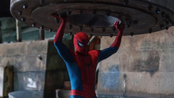 Το «Spider-Man: Brand New Day» έσπασε το φράγμα των 800 εκατ. δολαρίων στο box office των ΗΠΑ, σημείωσε το επίτευγμα σε χρόνο ρεκόρ