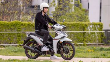 Ποιο παπί αγοράζεις άμεσα με 1.600 ευρώ
