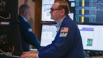 Wall Street: Σημαντικές απώλειες με φόντο το Ιράν και την επιστροφή των πιέσεων στα ομόλογα