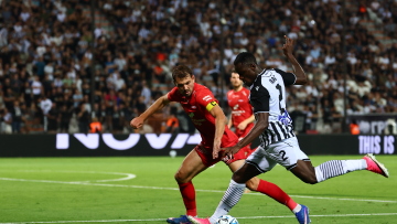 ΠΑΟΚ - Μπραν 1-1: Στη Νορβηγία θα παίξει τα ρέστα του για την ευρωπαϊκή του παρουσία ο Δικέφαλος, δείτε τα γκολ 