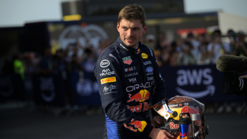 Νέο μυθικό συμβόλαιο για τον Φερστάπεν στη Red Bull, μέχρι και 80 εκατ. ευρώ οι ετήσιες απολαβές του