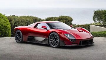 Η McLaren το κάνει καλύτερα από τη Ferrari
