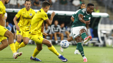 Παναθηναϊκός - Χράντετς Κράλοβε 0-0 (Α' ημίχρονο): Live η πρώτη μάχη των πρασίνων για τα playoffs του Conference League
