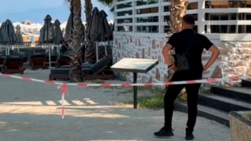«Το μαχαίρι ήταν του Πορτογάλου, εγώ πήγα να τους χωρίσω» υποστηρίζει ο δράστης για τη δολοφονία του 20χρονου τουρίστα στην Αλβανία
