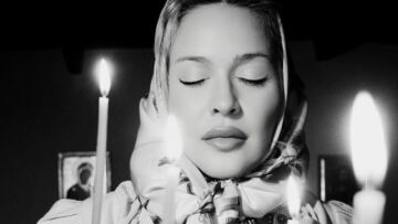 Madonna: Εξηγεί σε νέα ανάρτησή της γιατί οι διακοπές της στην Ελλάδα έχουν ιδιαίτερη σημασία
