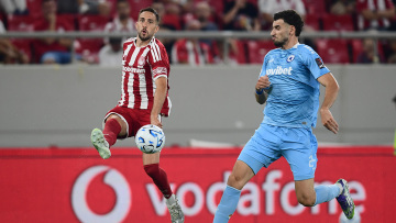 Ολυμπιακός - Ατρόμητος 0-0 (Α' ημίχρονο): Live η μάχη στο Φάληρο για την πρεμιέρα της Stoiximan Super League 