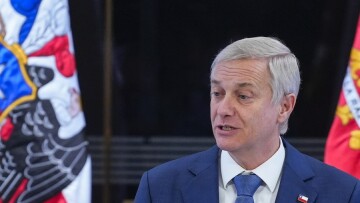 Η Χιλή θα κλείσει την πρεσβεία της στο Ιράν 
